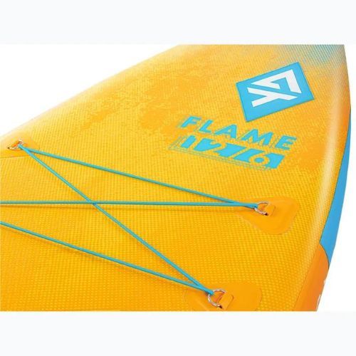 Doska SUP paddleboard Aquatone Flame 12'6"