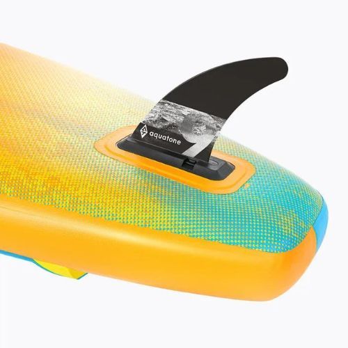 Doska SUP paddleboard Aquatone Flame 12'6"