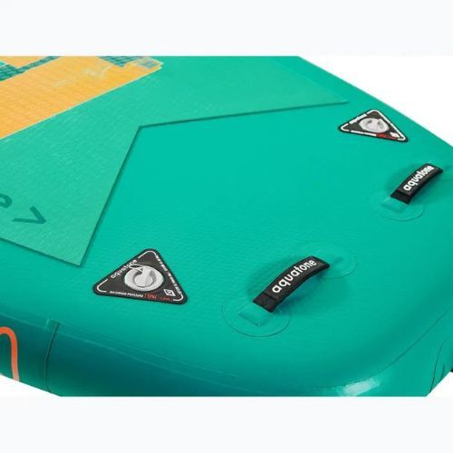 Doska SUP paddleboard Aquatone Mega Jungle 16'0"