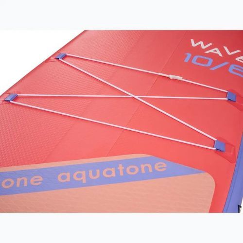 Doska SUP paddleboard Aquatone Wave 10'6"