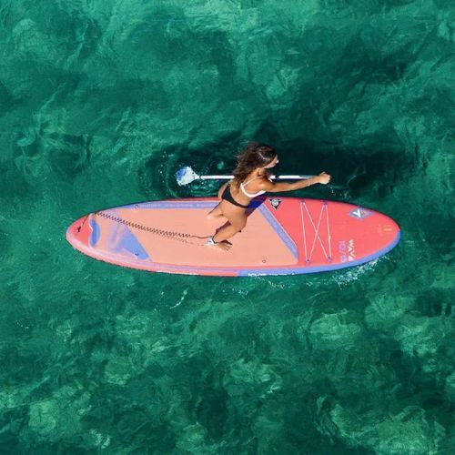 Doska SUP paddleboard Aquatone Wave 10'6"