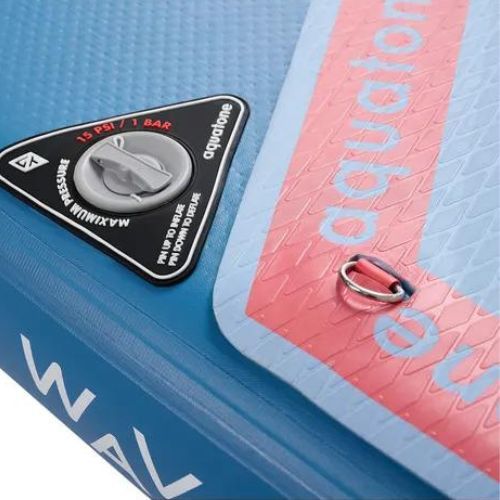 Doska SUP paddleboard Aquatone Wave Plus 11'0"