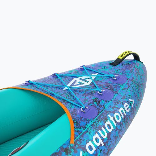 Nafukovací kajak pre 2 osoby Aquatone Blast 12'0"