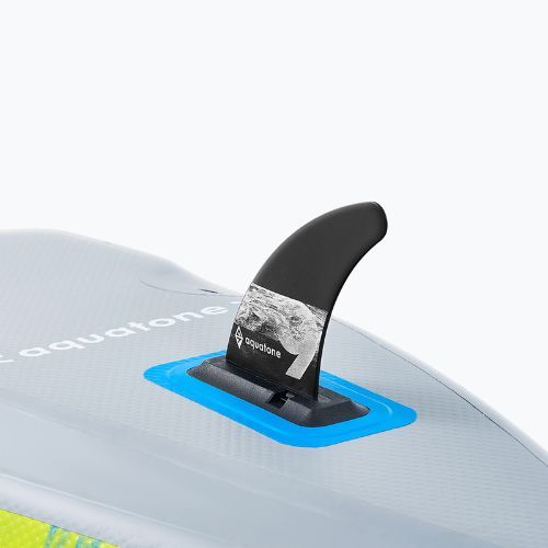 Nafukovací kajak pre 1 osobu Aquatone Glacier 14'0"