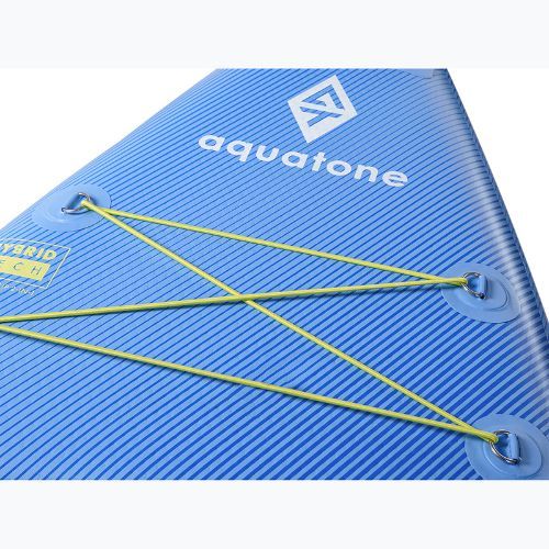 Kajak/SUP Aquatone Playtime 11'4" hybrid