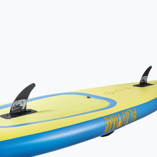 Kajak/SUP Aquatone Playtime 11'4" hybrid