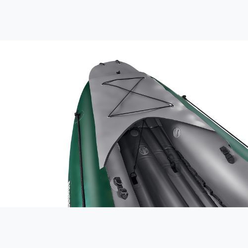 Nafukovací kajak pre 3 osoby  Gumotex Alfonso dark green