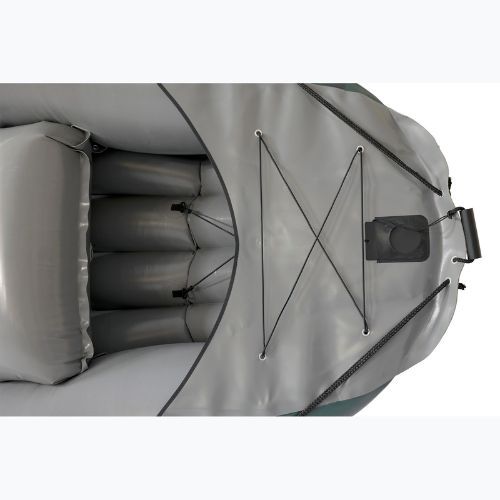 Pontón pre 6 osôb Gumotex ONTARIO 450S tmavozelený