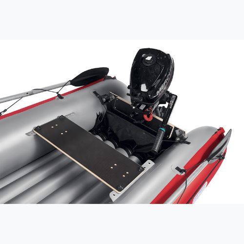 Nafukovací kajak pre 3 osoby Gumotex Ruby XL red