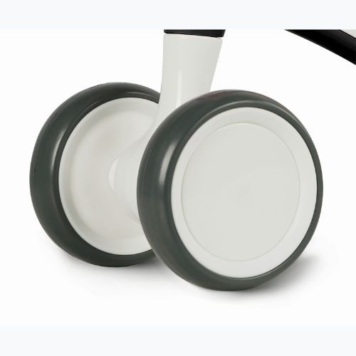 Odrážadlo Qplay Cutey Retro black