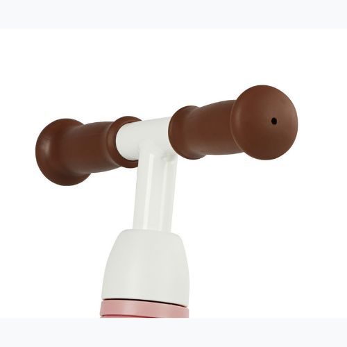 Odrážadlo Qplay Cutey Retro pink