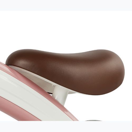 Odrážadlo Qplay Cutey Retro pink