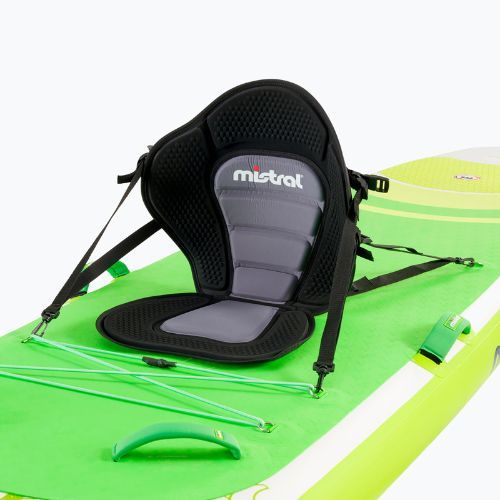 Doska SUP Mistral Cozumel 11'6" green/white