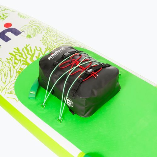 Doska SUP Mistral Cozumel 11'6" green/white