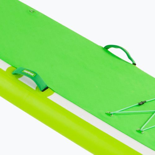 Doska SUP Mistral Cozumel 11'6" green/white