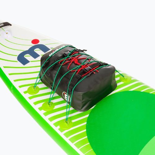 Doska SUP Mistral Mangrove 12'6" green/white