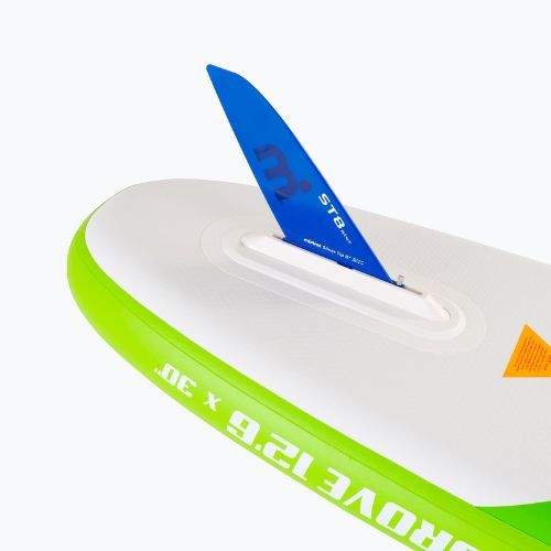 Doska SUP Mistral Mangrove 12'6" green/white