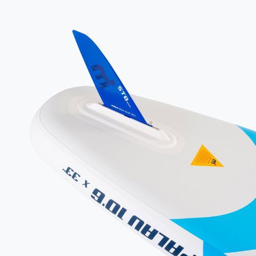 Doska SUP Mistral Palau 10'6" blue/white