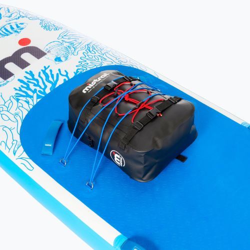 Doska SUP Mistral Palau 10'6" blue/white