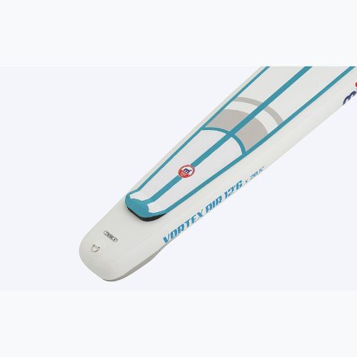 Doska SUP Mistral Vortex Air 12'6" x 20.5" blue/white