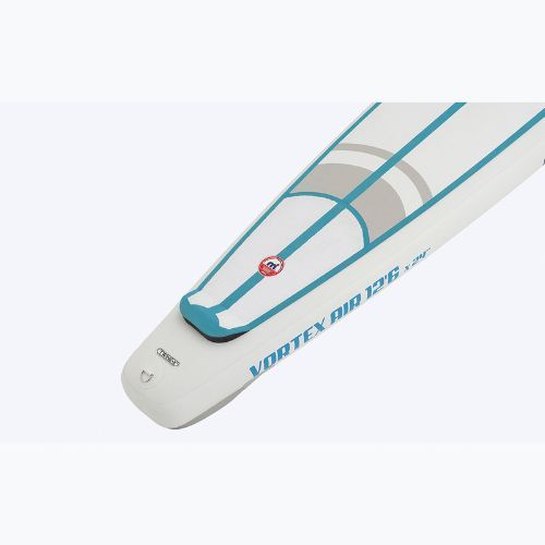Doska SUP Mistral Vortex Air 12'6" x 26" blue/white