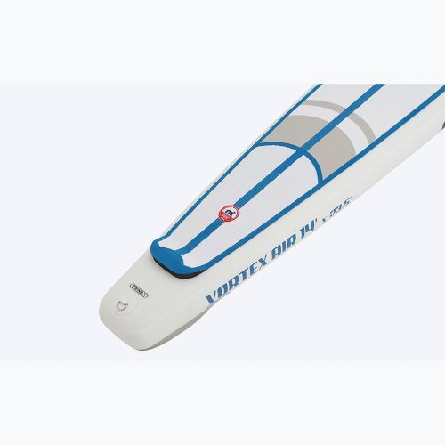 Doska SUP Mistral Vortex Air 14'0" x 23.5" blue/white