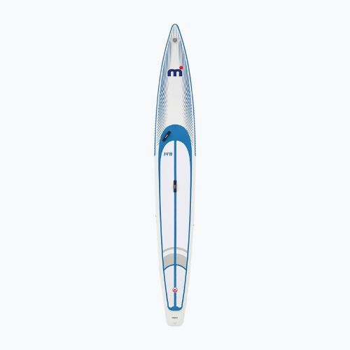 Doska SUP Mistral Vortex Air 14'0" x 23.5" blue/white