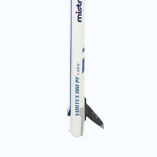 Doska SUP Mistral Vortex Air 14'0" x 23.5" blue/white