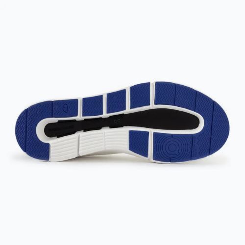 Dámska obuv On The Roger Spin undyed white/indigo