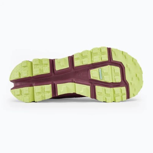 Dámska bežecká obuv On Cloudultra 2 cherry/hay