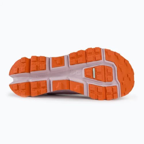 Dámska bežecká obuv On Cloudultra 2 mauve/flame