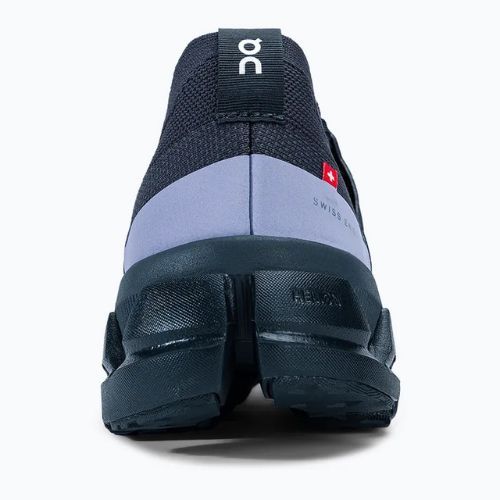 Dámska bežecká obuv On Cloudswift 3 magnet/wisteria