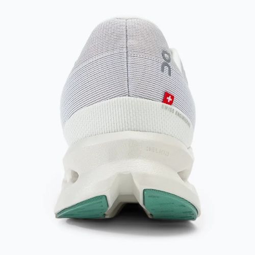 Pánska bežecká obuv On Cloudsurfer pearl/ivory