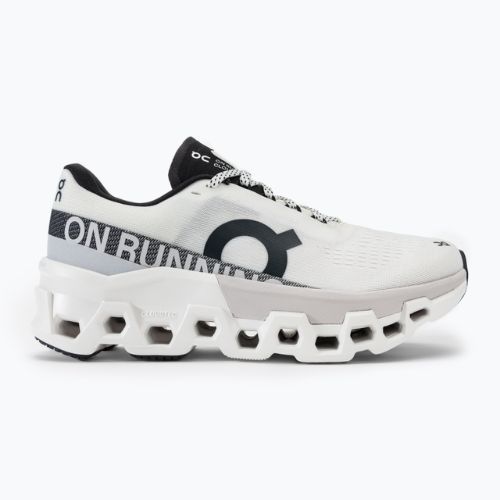Dámska bežecká obuv On Cloudmonster 2 undyed/frost