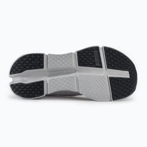 Dámska bežecká obuv On Cloudgo white/glacier