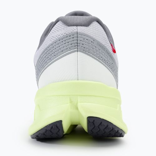 Pánska bežecká obuv On Cloudgo frost/hay