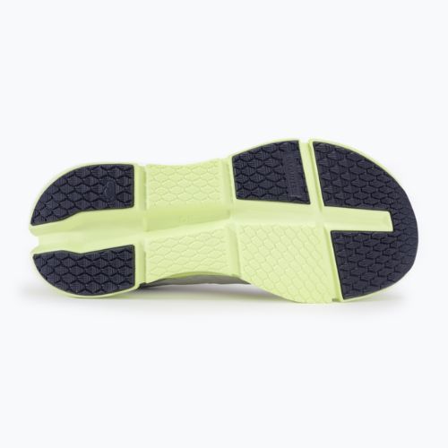 Pánska bežecká obuv On Cloudgo frost/hay