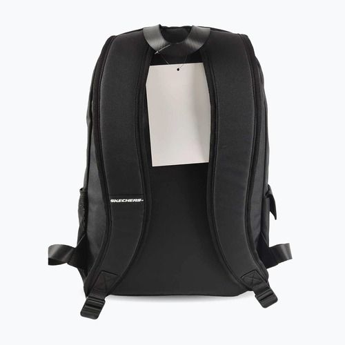 Batoh SKECHERS Santa Clara 20 l black