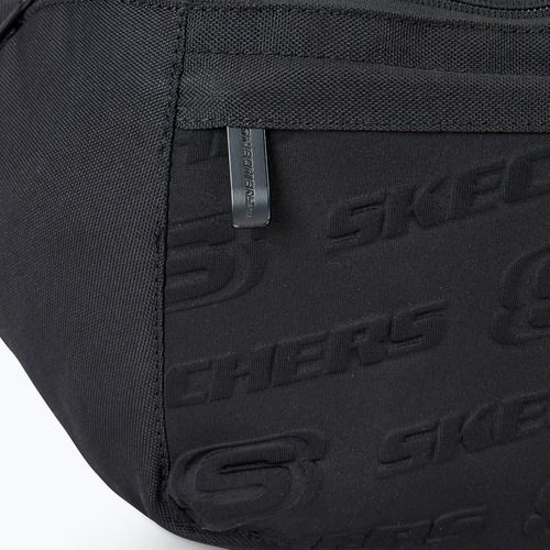 Ľadvinka SKECHERS Santa Clara black
