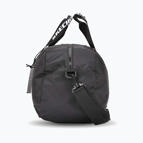 Taška SKECHERS Nevada 30 l čierna