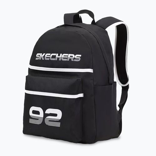 Batoh SKECHERS Downtown 20 l black