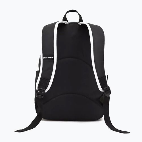 Batoh SKECHERS Downtown 20 l black