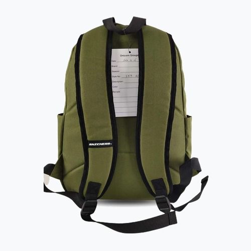 Batoh SKECHERS Downtown 20 l rifle green