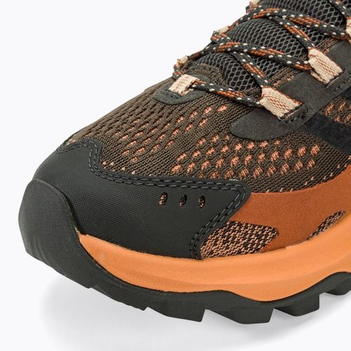 Pánska turistická obuv Merrell Moab Speed 2 beluga
