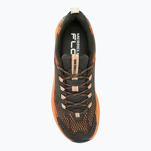 Pánska turistická obuv Merrell Moab Speed 2 beluga
