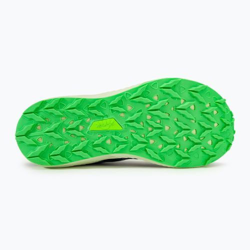 Dámska bežecká obuv ASICS Fuji Lite 3 ink teal/digital violet