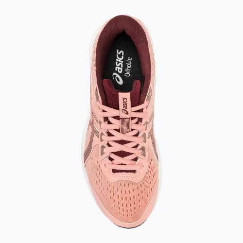 Dámska bežecká obuv ASICS Gel-Contend 8 frosted rose/deep mars