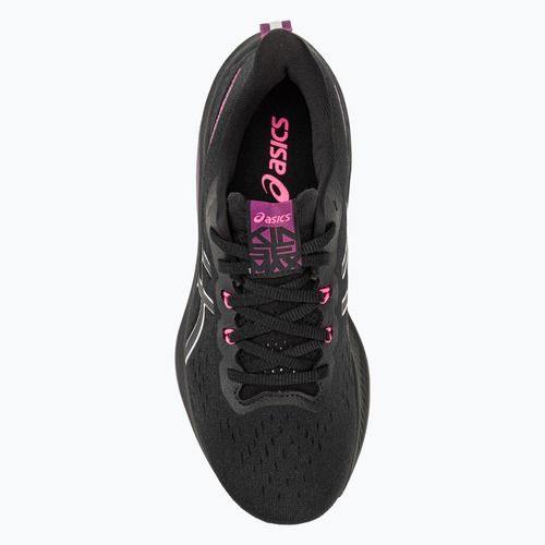 Dámska bežecká obuv ASICS Gel-Kinsei Max black/lilac hint
