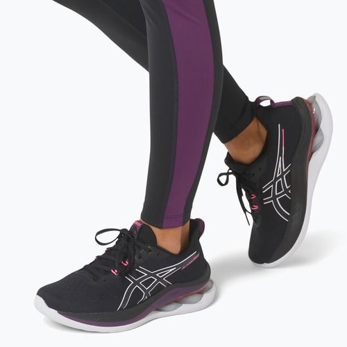 Dámska bežecká obuv ASICS Gel-Kinsei Max black/lilac hint