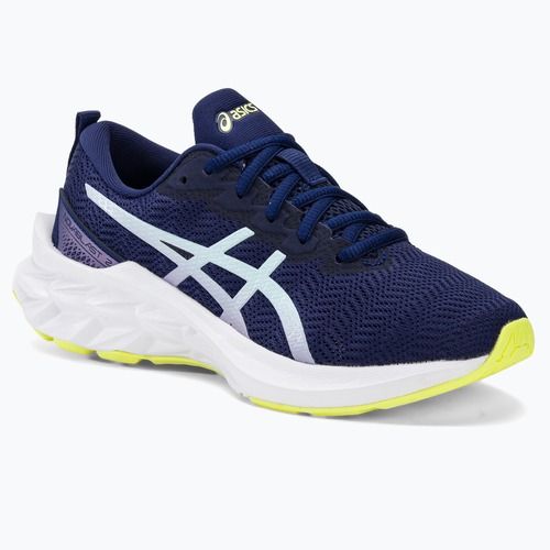 Detská bežecká obuv ASICS Novablast 2 GS dive blue/aquarium